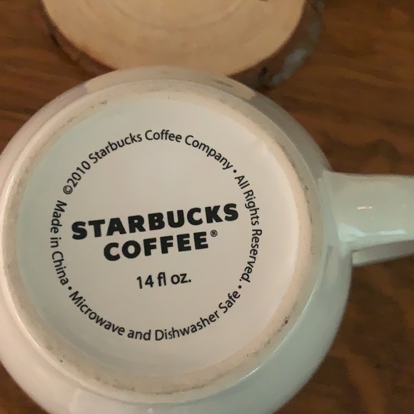 Starbucks mug 14oz classic look - Picture 4 of 4